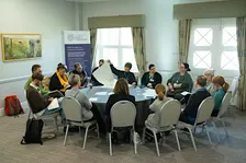 Workplace Wellbeing: Practical Support for Employees & Employers - Whitby
