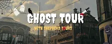 Ghost & True Crime Tour of The Hague
