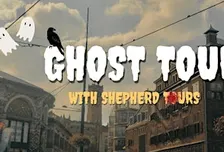 Ghost & True Crime Tour of The Hague