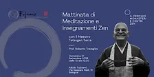 Mattinata di Meditazione Zen a Bologna con il Maestro Tetsugen
