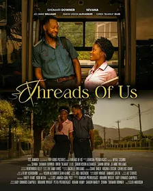 Hartford! "Threads of Us" A Jamaican Love Story exclusive film screening!