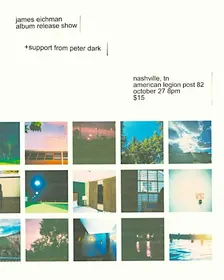 James Eichman Album Release Show