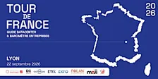 Tour de France - Guide Datacenter et Baromètre Entreprises