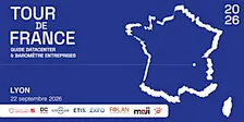 Tour de France - Guide Datacenter et Baromètre Entreprises