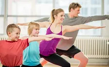 Yoga family