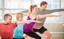 Yoga family