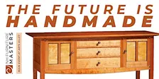The Main Event: The Future is Handmade