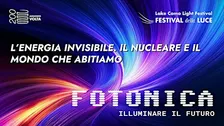 L’energia invisibile. Il nucleare e il mondo che abitiamo.