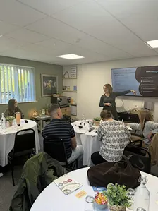Social Media 101 Workshop
