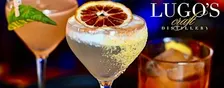 Cocktail Mixology Event