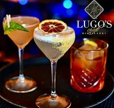 Cocktail Mixology Event