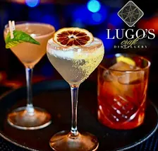 Cocktail Mixology Event