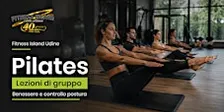 Pilates Matwork - prenota gratis acquista in sede il welcome kit
