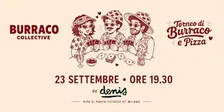 Burraco, Pizza & Drink: torna la serata perfetta sui Navigli!