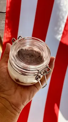 Tiramisu Experience Workshop: Eat What You Make | Sunday 29.11.26