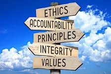 Ethics - Live It, Believe It