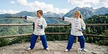 Padova - Esperienza gratuita di scherma tradizionale cinese per bambini/e