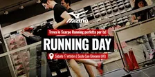 MIZUNO Running Day, Sesto San Giovanni - Sabato 17 Ottobre 2026