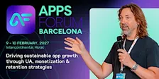 Appsforum  Barcelona 2027