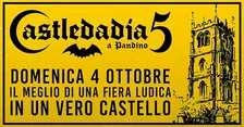 Castledadia 5