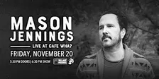 Mason Jennings