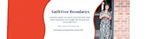 Guilt Free Boundaries - Free Online Masterclass