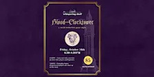 Blood on the Clocktower: A Social Deduction Game Night