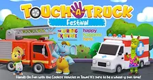 Touch A Truck