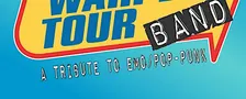 The Warped Tour Band with Fake Out Boy & All The Blink Things