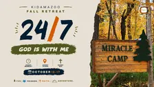 Kidamazoo Studios Fall Retreat 2026