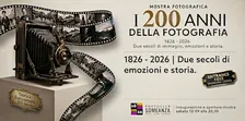 Due Secoli di Luce: Mostra Fotografica e Fotocamere d'epoca a Casnigo