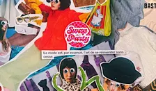 SWAP PARTY ESPECIAL FASHION WEEK