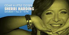 Sherri Harding: Come a Little Closer