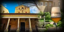 L’Abbazia delle Tre Fontane: tra silenzio, storia e spiritualità