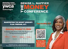 The Denise L. Nappier Money Conference 2026