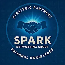 Connections & Cocktails — SPARK Networking Happy Hour