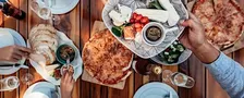 Way of Nonviolence Peace Meal