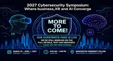 Cybersecurity Symposium 2027