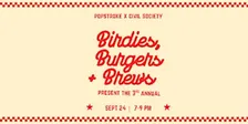 PopStroke Palm Beach - Birdies, Burgers & Brews