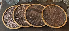 Copper class - Trivet at The Vineyard at Hershey