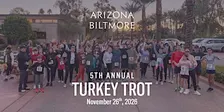 Arizona Biltmore Turkey Trot