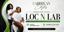 Loc N Lab
