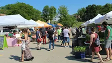 2026 Philladelphia Farmers Market and Crafts Fairs
