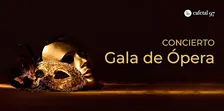 Gala de Ópera en Guadalajara | Cafetal 97