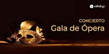 Gala de Ópera en Guadalajara | Cafetal 97