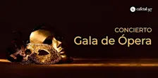 Gala de Ópera en Guadalajara | Cafetal 97