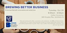 Brewing Better Business (RI)