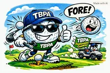 Thunder Bay Police Association Golf Tournament