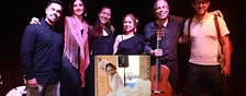 La Mar de Bien-A Flamenco Jazz Collective