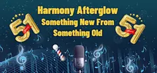 Bucks County Barbershop Chorus - Annual Show - ACA-Afterglow